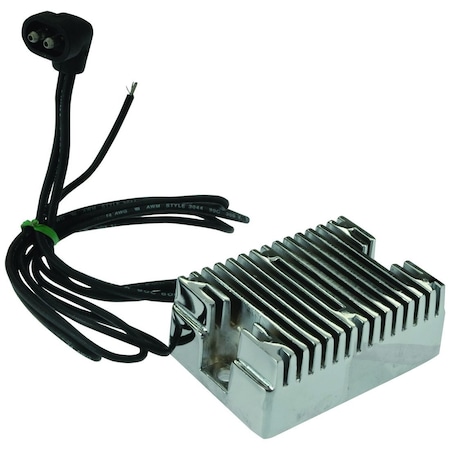 Rectifier, Replacement For Lester H1988C